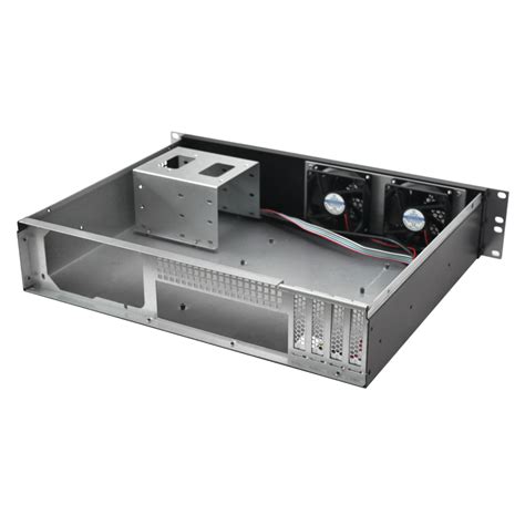 low cost customized 2u server metal enclosure with paint|Custom 2U Rackmount Server Chassis .